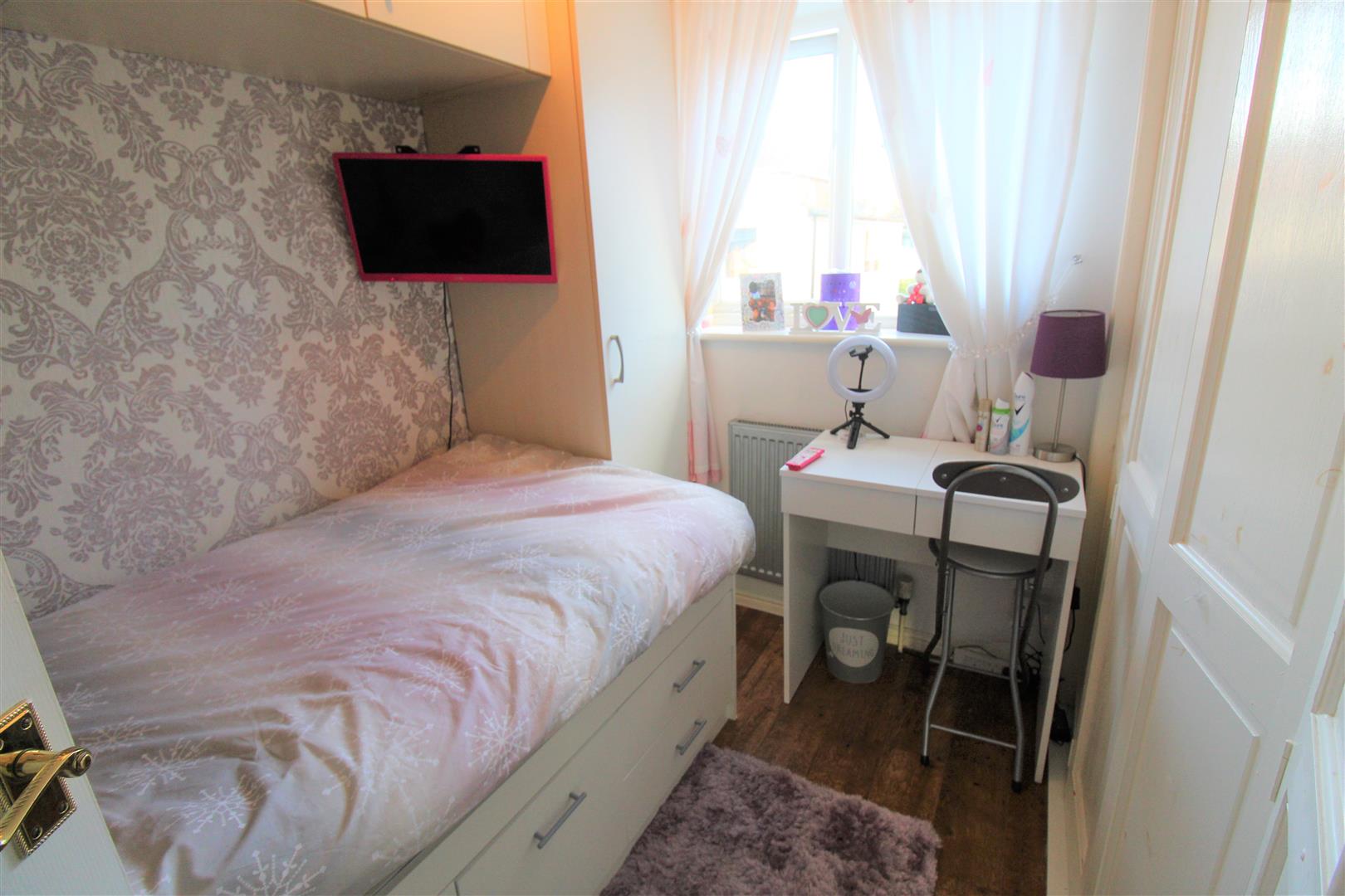 Bethell Road, Sneyd Green, Stoke-On-Trent